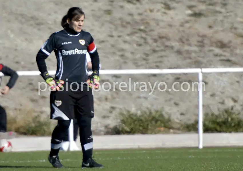 ‘El sábado contra el Albacete tenemos que dar un golpe en la mesa’