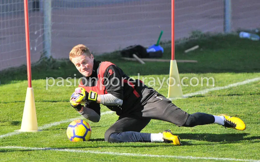 ‘Siempre hay que respetar a Vallecas, que ruge tanto para lo bueno como para lo malo’
