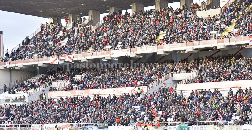 Huesca, Rayo o Leganés jugarán el año que viene en Segunda