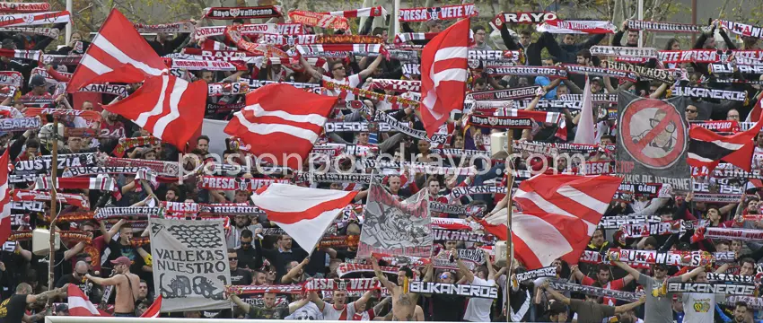 El domingo ¡ponte la franjirroja!