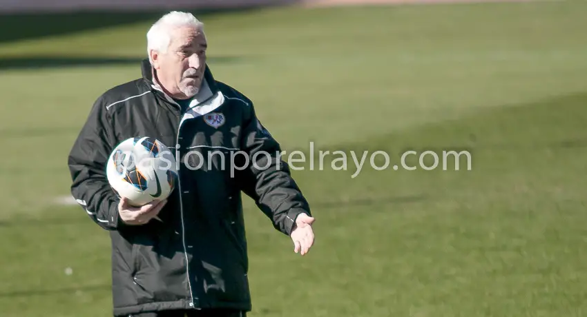 Isi: El adiós a 30 años de historia del Rayo Vallecano