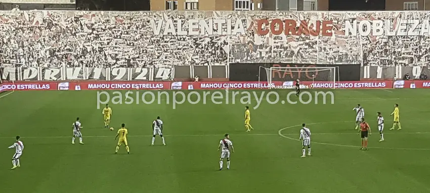 El submarino tampoco nos saca a flote