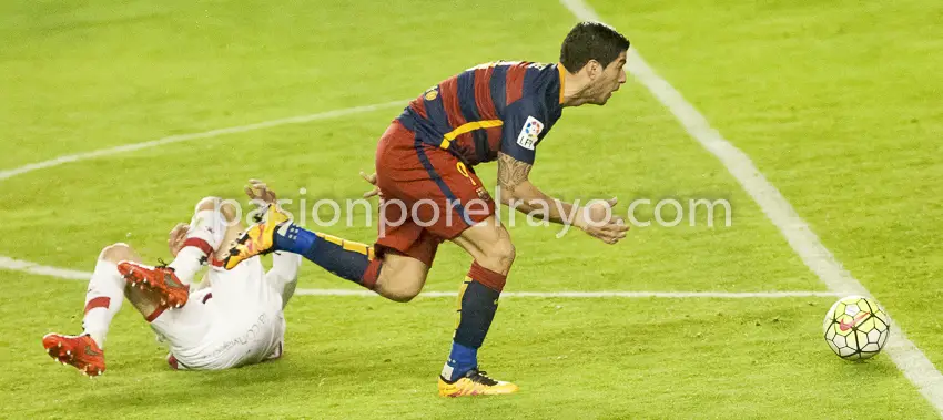 David vs Goliat, ¿y si…?