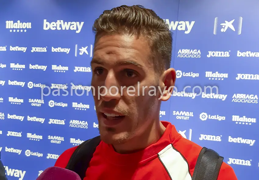 ‘Nos falta contundencia a nivel defensivo’