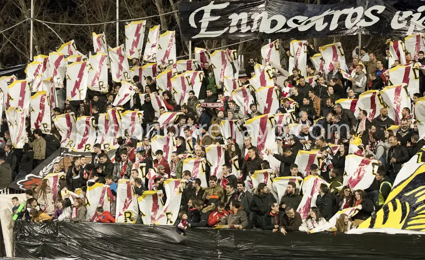 Que vuelva el ‘Matagigantes’