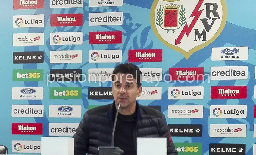 ‘No hemos tenido hambre para defender un resultado histórico’