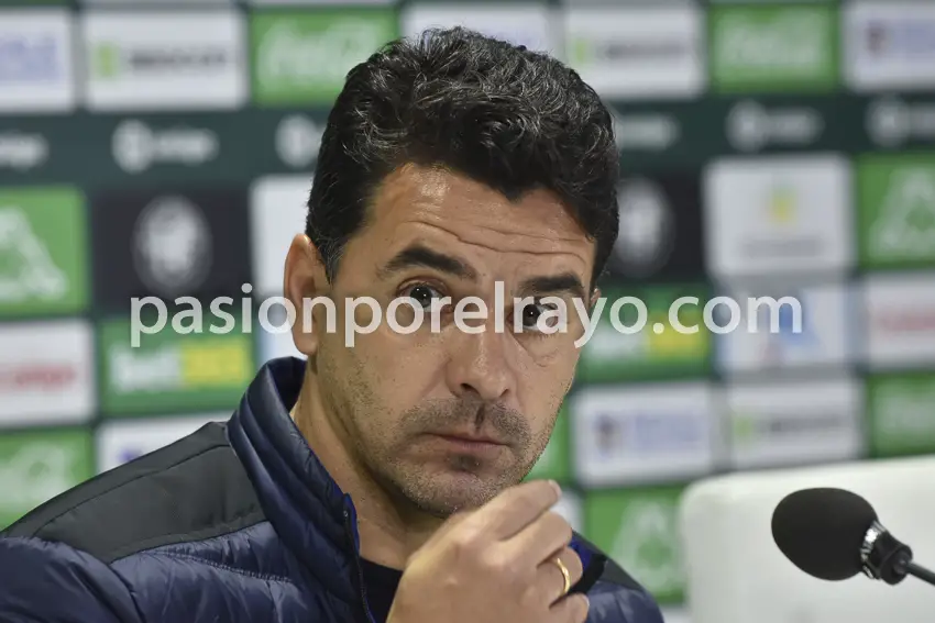 ‘Nos penaliza mucho cualquier error que cometemos y nos cuesta mucho llegar al gol’
