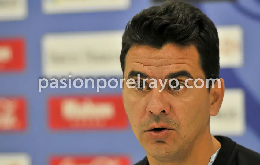 ‘La situación sigue siendo difícil y tenemos que sumar dos victorias seguidas para respirar’