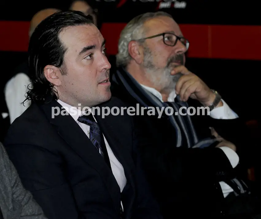 La Junta de Accionistas se retrasa al lunes en segunda convocatoria