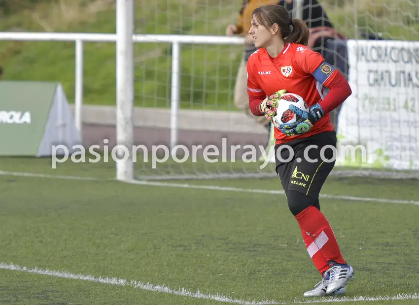 El Femenino continúa firme en casa