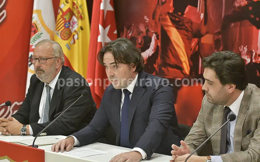 Junta de Accionistas el 31-D: esta Inocentada no tiene gracia