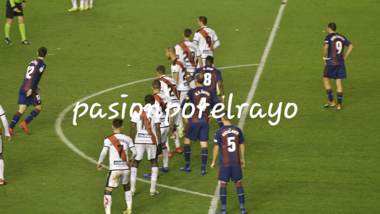 Fichajes, canteranos y viceversa