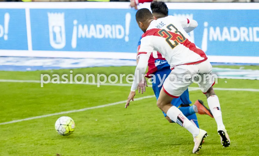 Rayo Vallecano – Levante: La despedida agridulce del 2018
