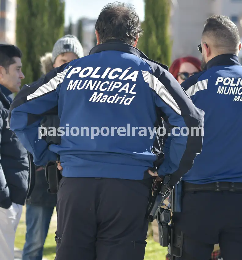 Varios accionistas minoritarios solicitaron sin éxito el acta de la primera convocatoria de junta