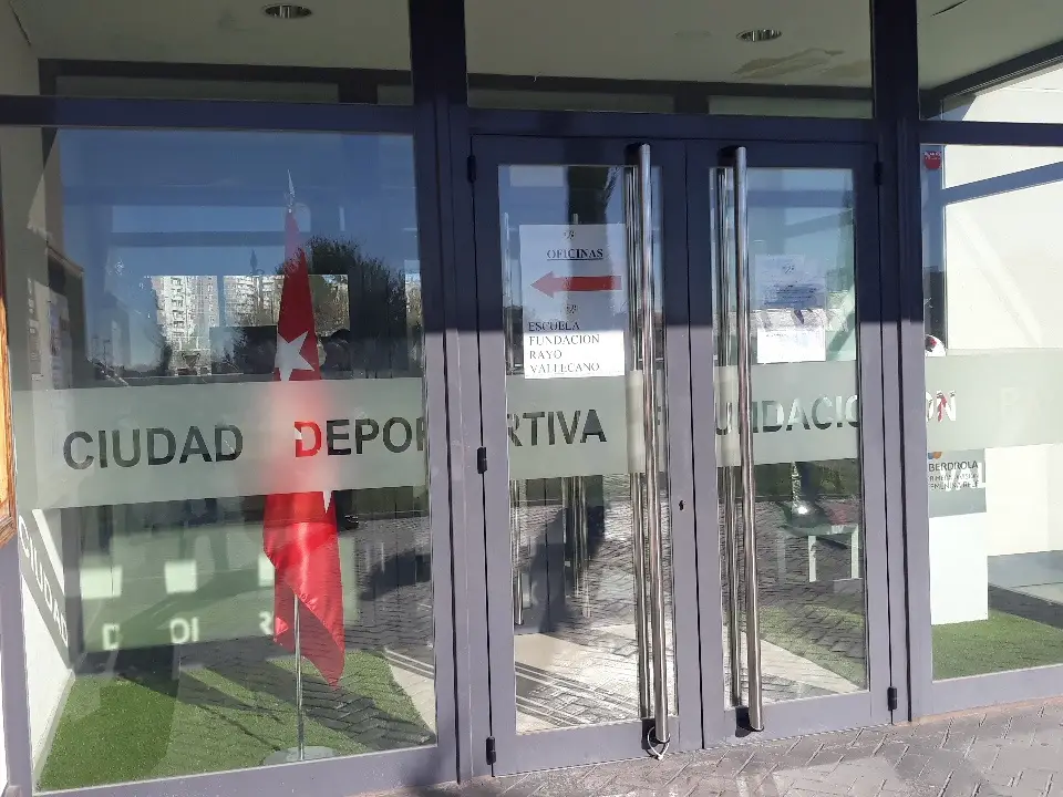 Comunicado de la Asociación de Accionistas ADRV