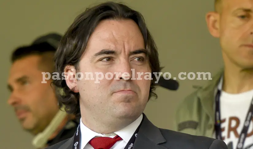 La Audiencia Provincial reabre el caso contra Martín Presa por supuesta «apropiación indebida y administración desleal»