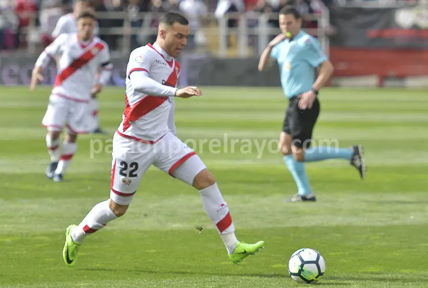 Vive el Rayo – Levante con PxR