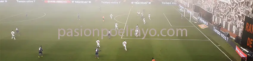 Crisis aparcada hasta 2019