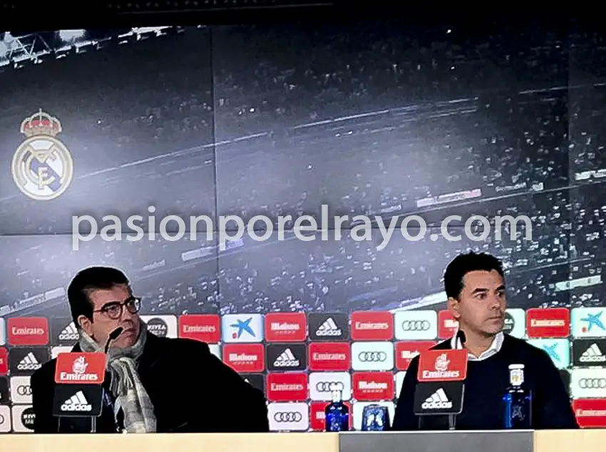 ‘Nos ha faltado un poco de fútbol para superar al Madrid’