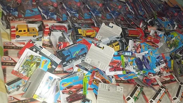 Vallecas es sinónimo de solidaridad estas navidades