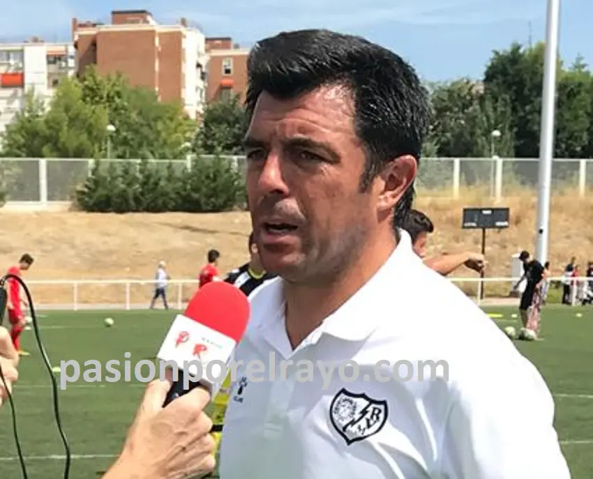 Luis Cembranos: El silencioso 20º aniversario del ’14 de Vallecas’