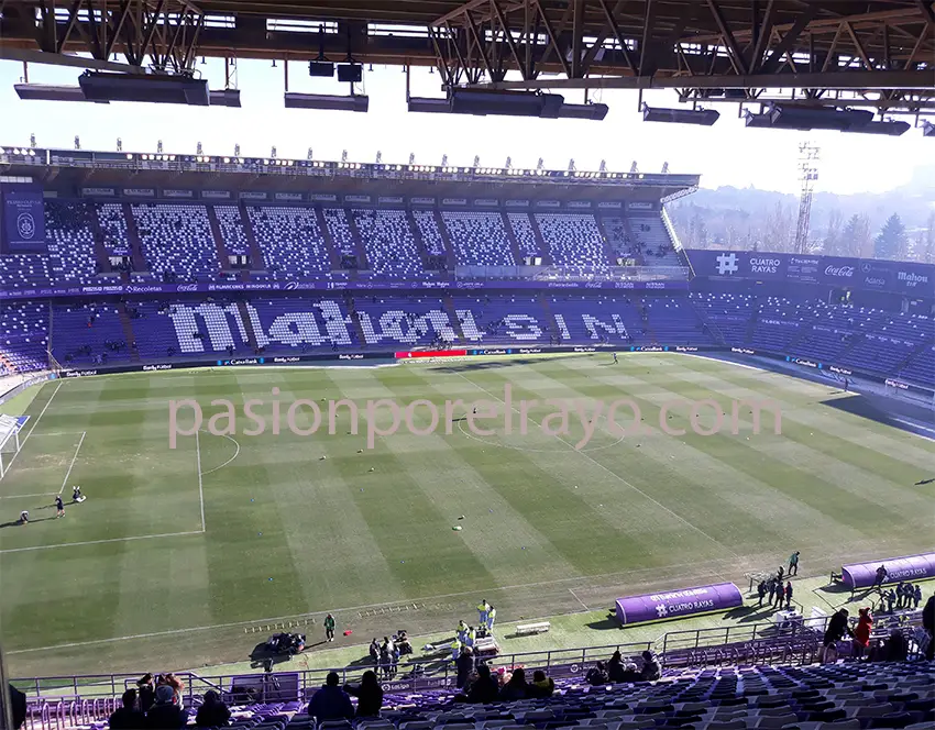 Medrán y Dimitrievski devuelven la vida al Rayo