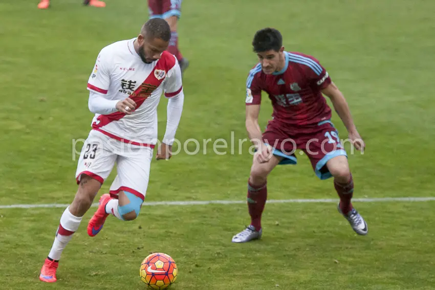 Rayo Vallecano – Real Sociedad: La primera oportunidad para tomar aire