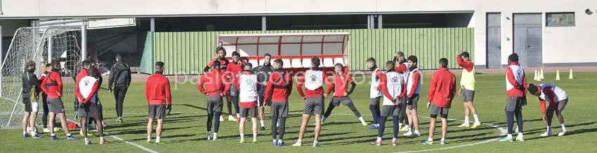 Cuatro altas, una confirmación y una baja… el saldo del mercado invernal del Rayo