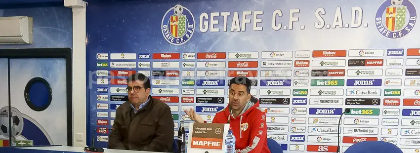 ‘Hay que seguir creyendo en nosotros y en nuestra forma de hacer las cosas’