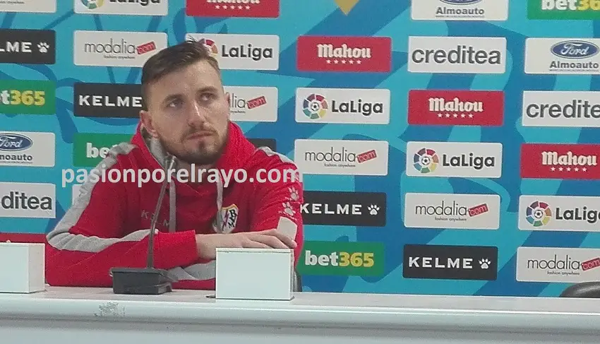 ‘Nosotros también preferimos jugar los sábados o domingos’