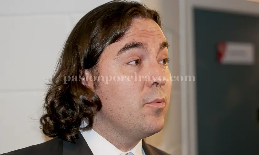 Declarada «causa compleja» la querella contra Martín Presa por apropiación indebida