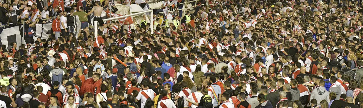 En el nombre del juego