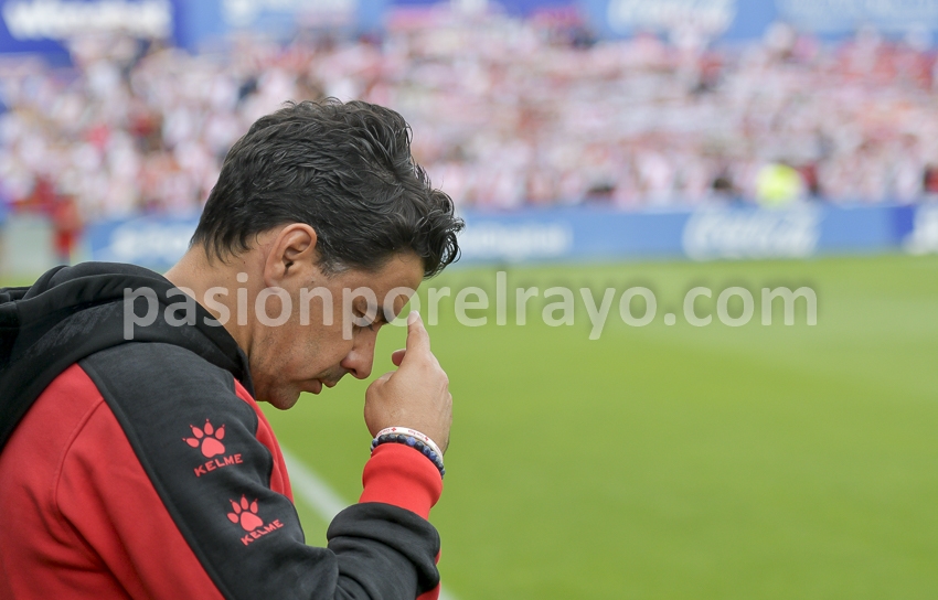 Tan mal la segunda como la primera…