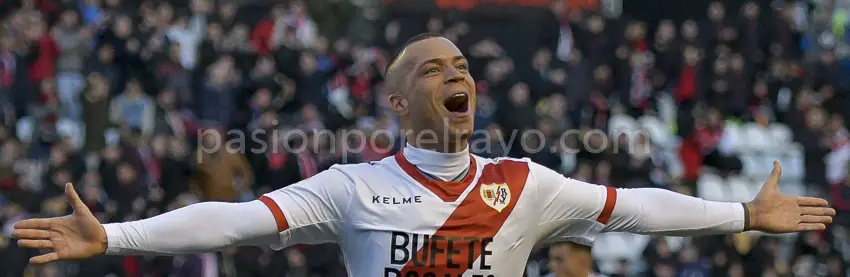 El Rayo depende totalmente del acierto de RDT