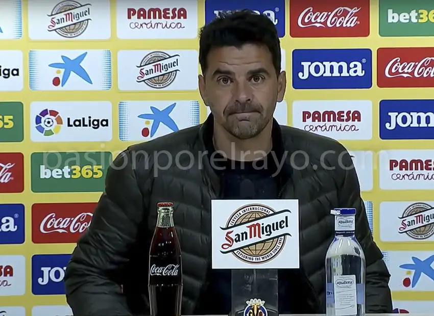 ‘El inicio de la segunda parte ha sido muy malo por nuestra parte’