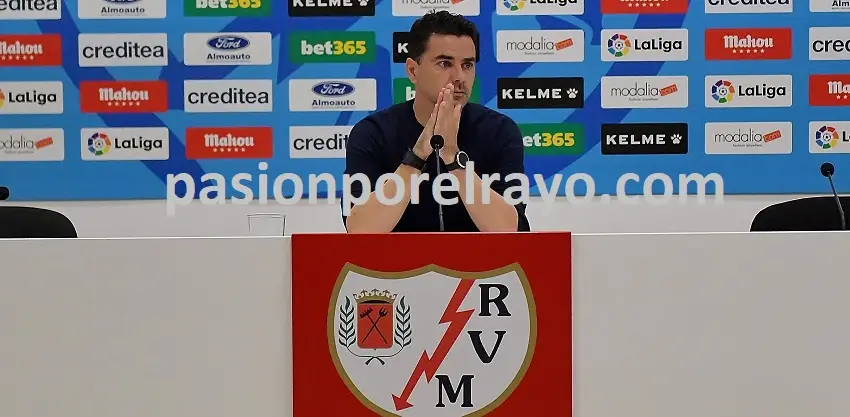 El peor trago para Míchel