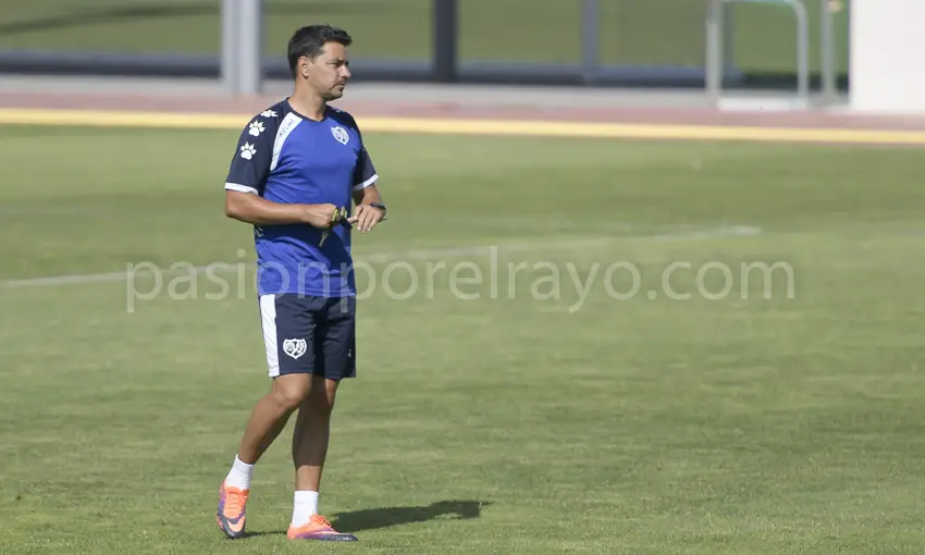 Una pena… mandan los resultados