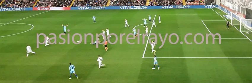 Stuani nos marca el camino a Segunda