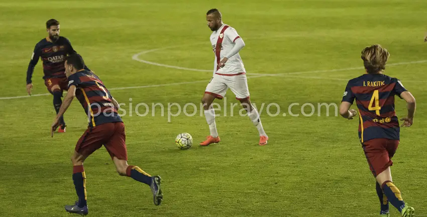 Misión (casi) imposible