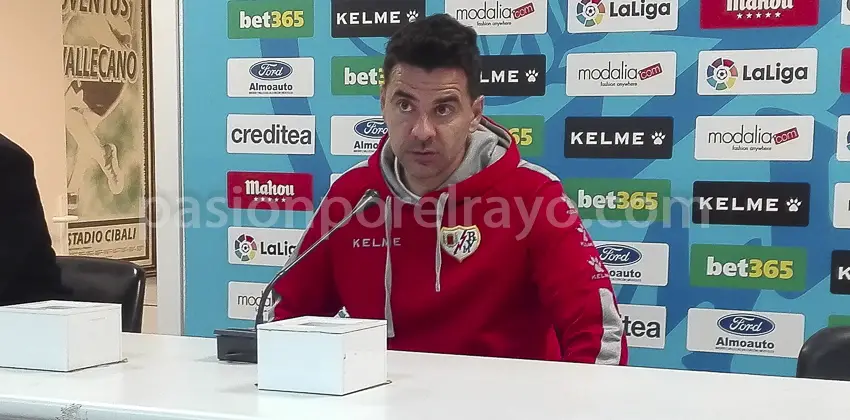 ‘Estoy jodido, pero con fuerzas’