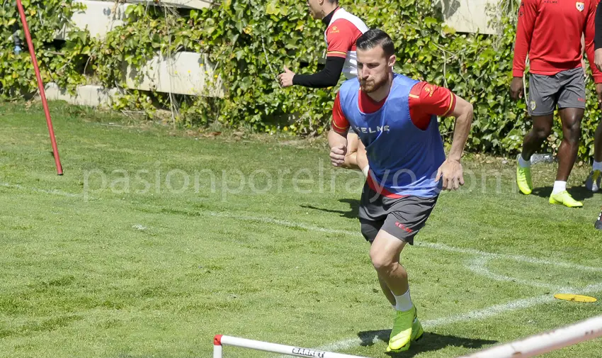 Isi y Tito protagonistas en EN CLAVE DE FRANJA