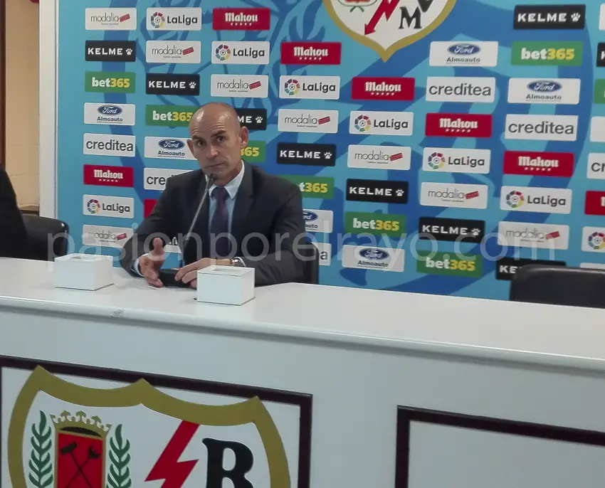 «Ya me puedo morir tranquilo, pensé que no le ganaría al Madrid en mi vida»