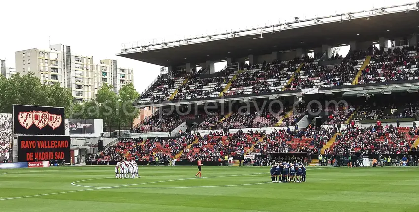 Ser mejor no fue suficiente