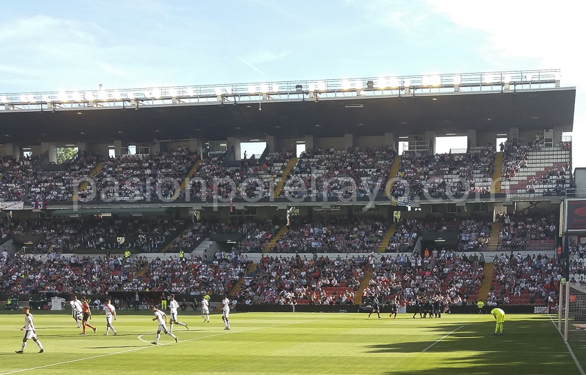 Sin novedad en el cierre de año