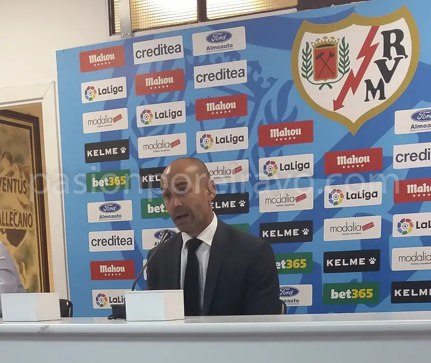 ‘Aquí tienes que ser muy perro para que la gente se te eche encima’