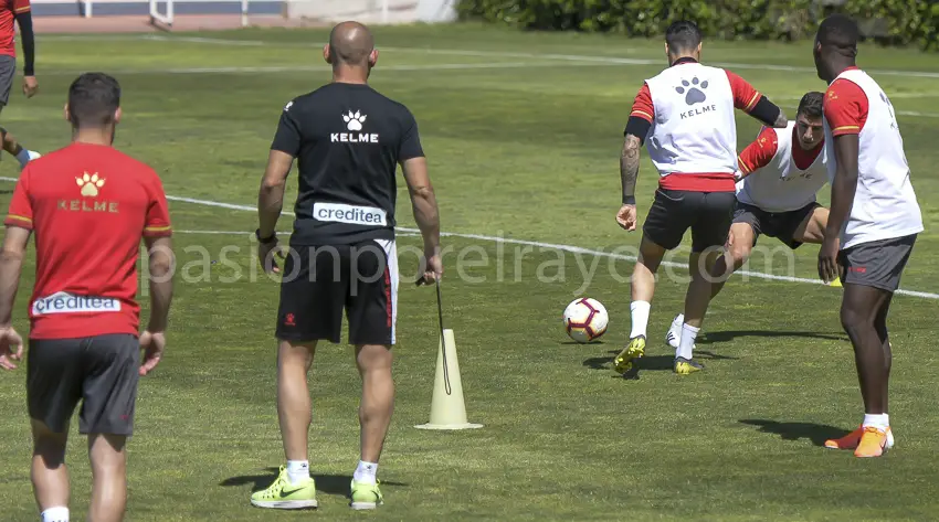 Los mercenarios de Jémez