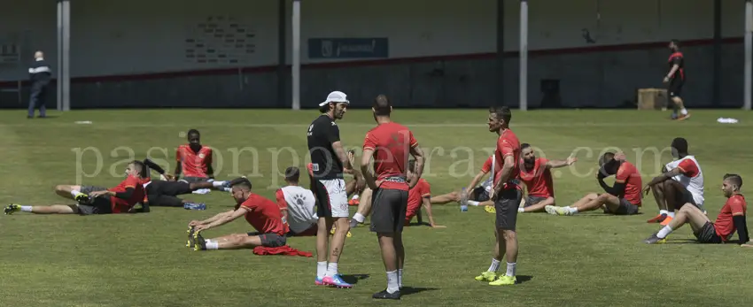 Mainz, Mönchengladbach y Fortuna, rivales de pretemporada