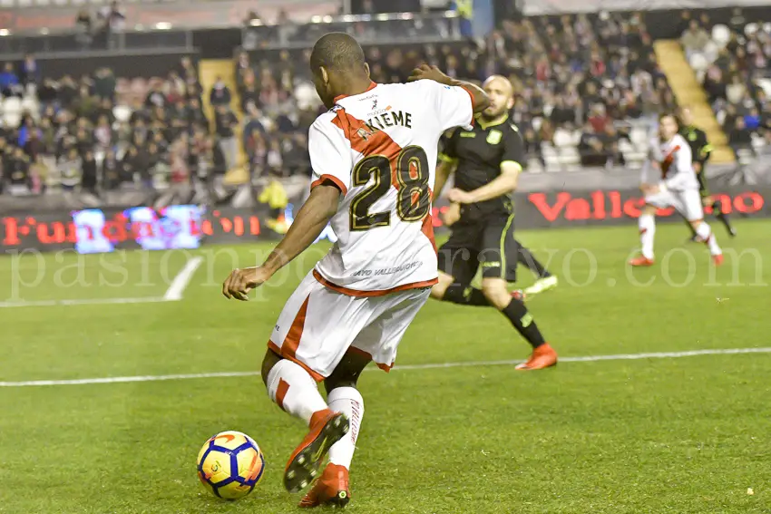 El Rayo – Alcorcón de este sábado será el Trofeo de Vallecas