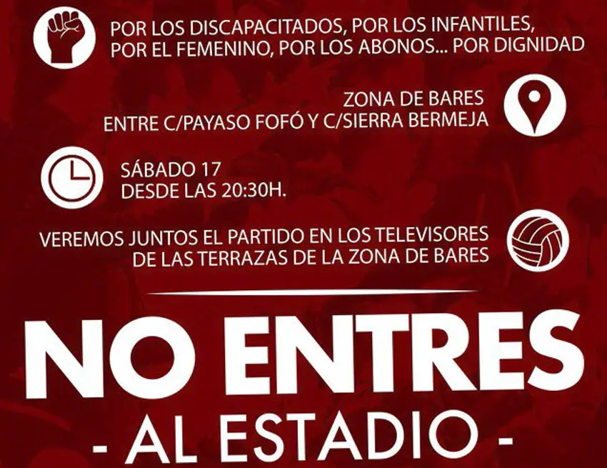 ¡¡Lo vemos en los bares!!