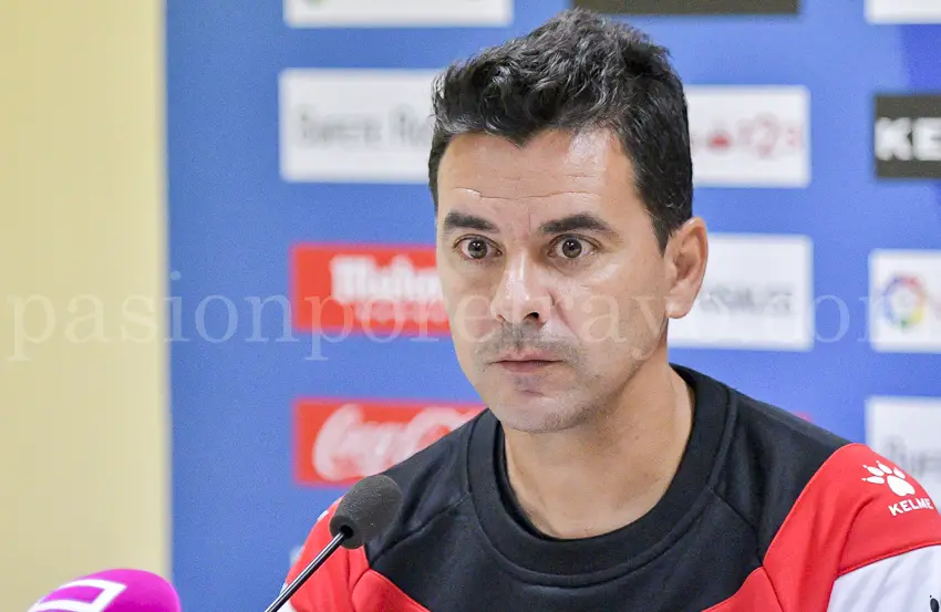Michel: «El Rayo Vallecano no me regaló nada»